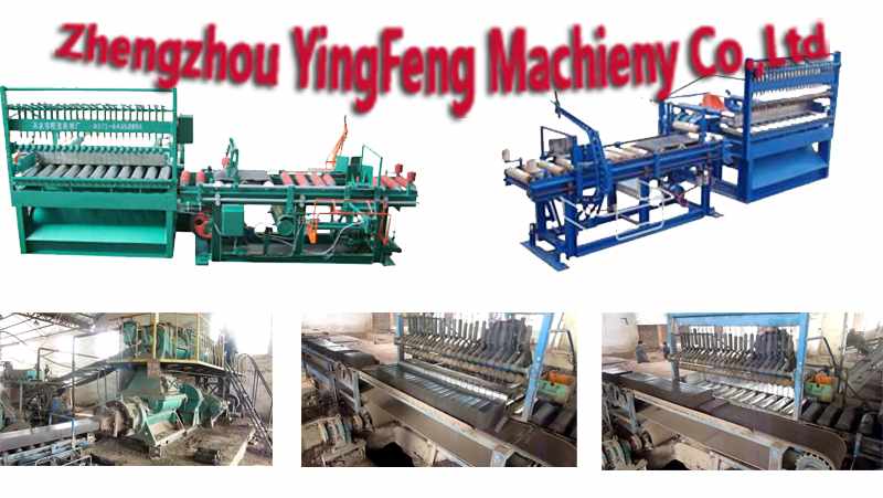 energy savingï¼automatic clay brick cutting machine 8615039963315