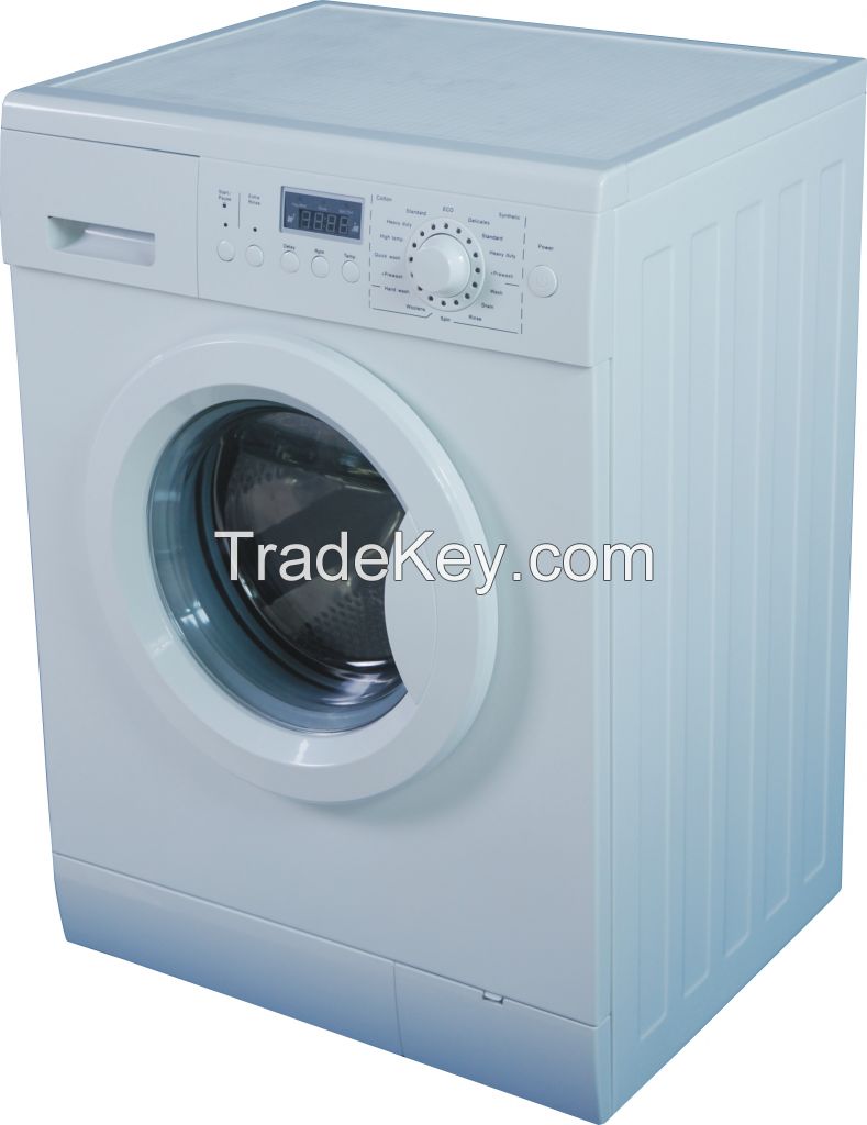 front loading washing machine(800C)