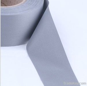 ordinary Reflective polyester fabric
