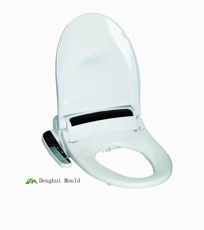 plastic mould toliet seat cover