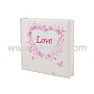 Promotional Gift Photo Album