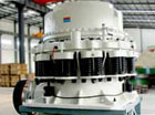 Symons Cone Crusher