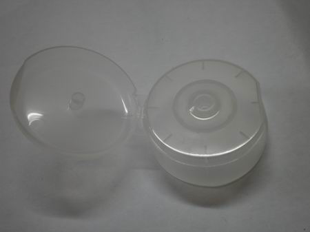 plastic mold---bottle cap mould
