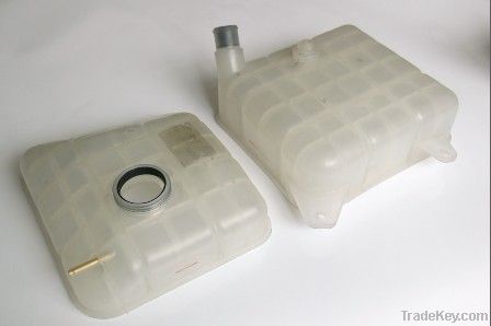 auto mould--auto water tank
