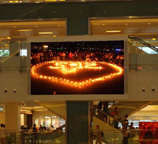 PH7.62 Indoor Full Color LED Display