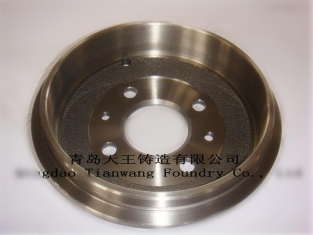 Brake  drum 004