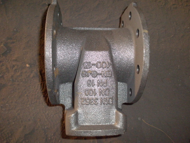 valve body 010