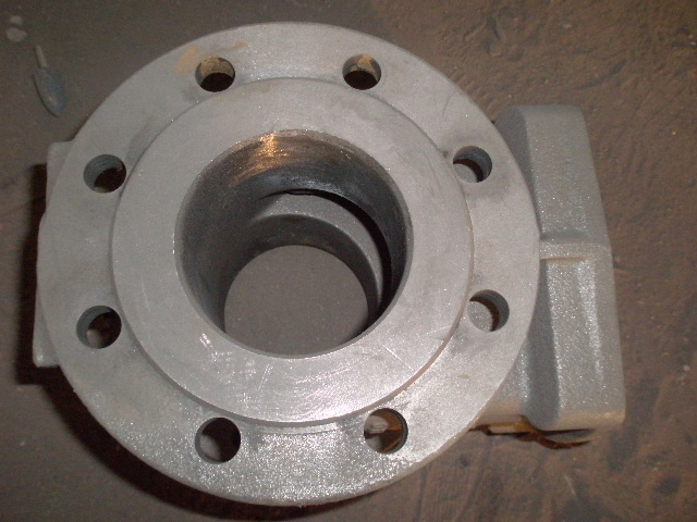 valve body 011