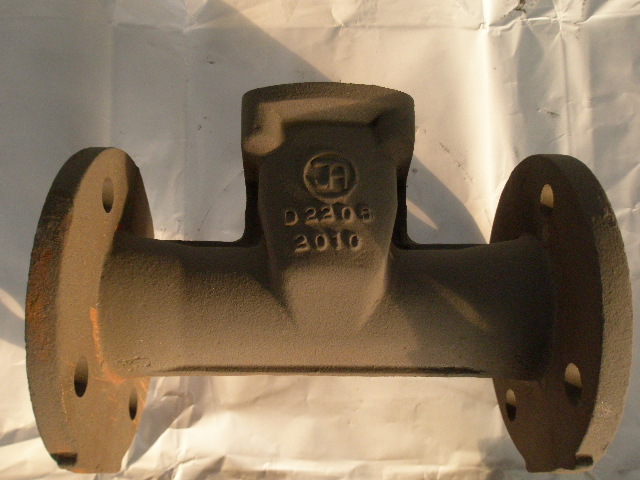 valve body 012