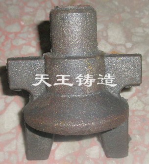 valve casting 012