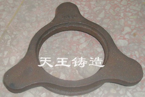 valve casting 012