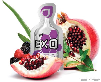 Agel EXO Antioxidant Gel dietary supplement