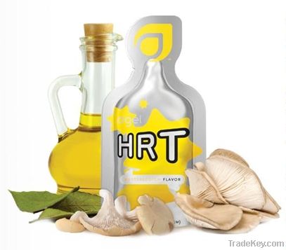 Agel HRT Heart healthy Gel dietary supplement