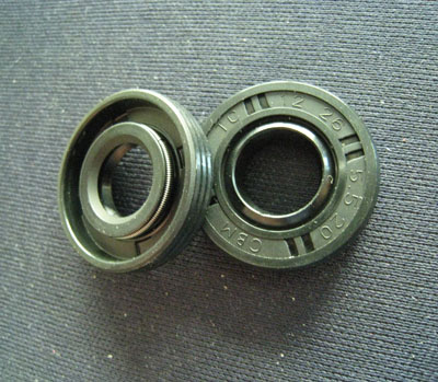 Valve stem Oil seal