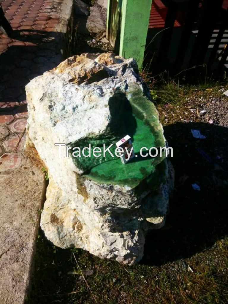 JADE NATURAL STONE