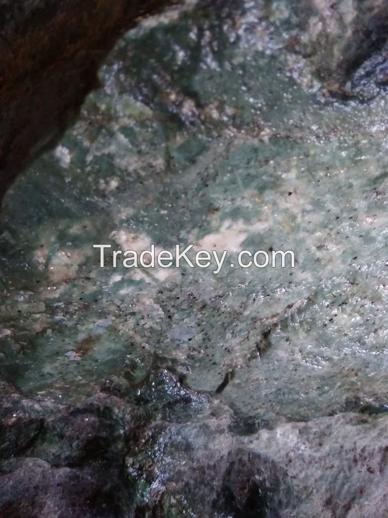 JADE NATURAL STONE