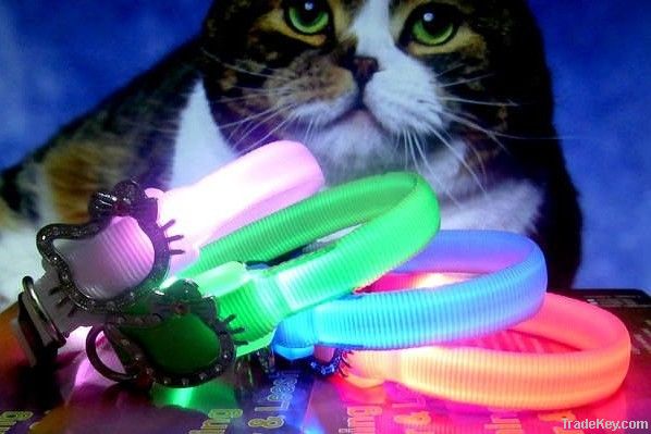 LED Pet Collar GW-15001