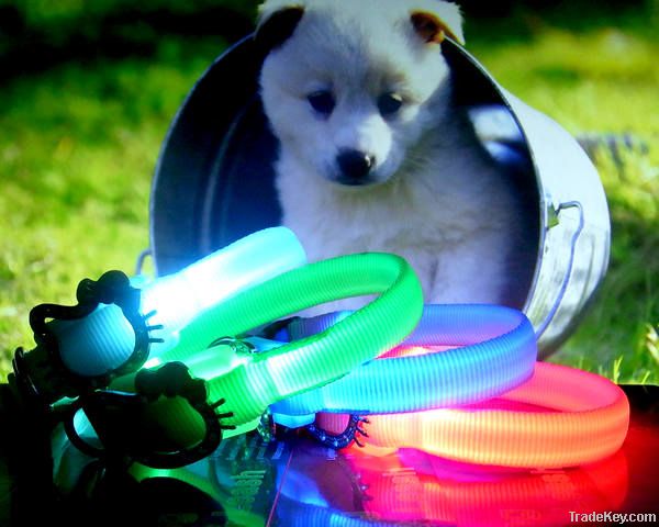 LED Pet Collar GW-15002