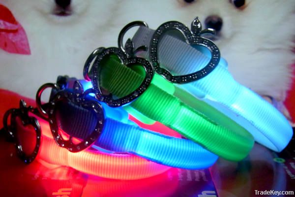 LED Pet Collar GW-15005