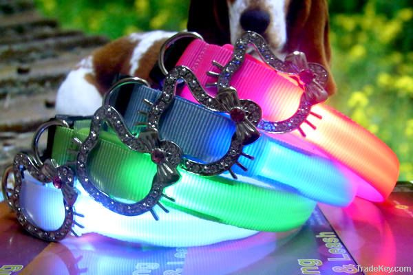 LED Pet Collar GW-20001