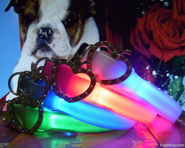 LED Pet Collar GW-20006