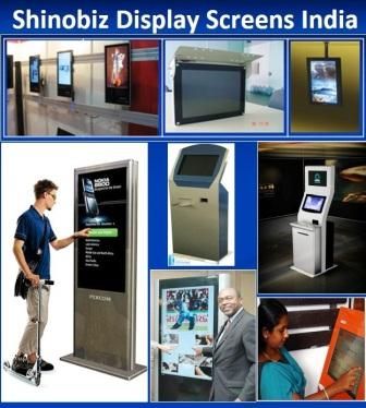 Plasma, touch screen LCD Screen, video wall conference, supplier on Rental