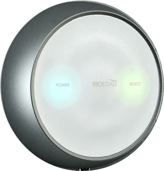 Wireless Break-In Detector