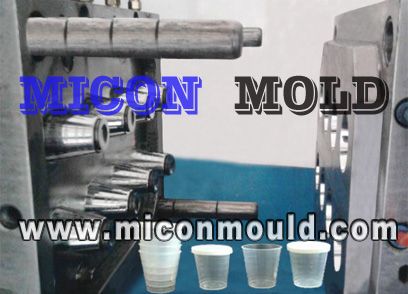 medical cup mould, Medicine Measure mould