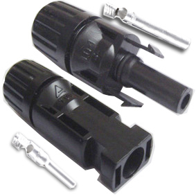 Photovoltaic Connector & Cable
