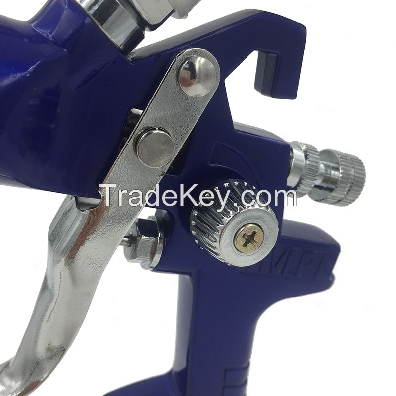 h827 Hot On Sales High Quality Single Nozzle Normal Paint Spray Gun