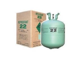 R22 refrigerant gas