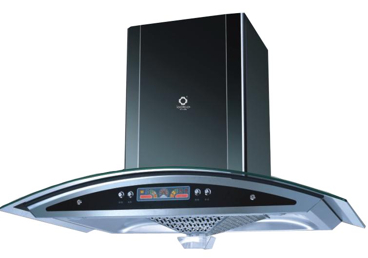 range hood CXW-218-668D8