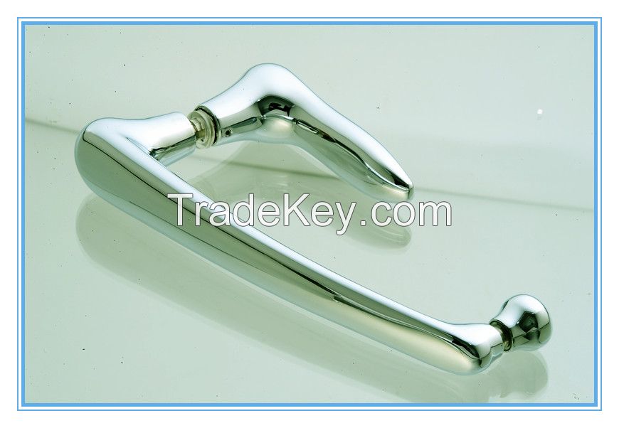 shower handle bathroom accessories