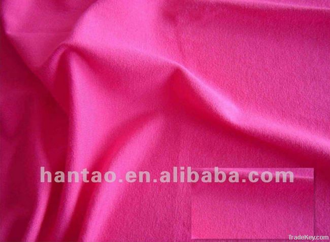 100% Polyester Interlock Fabric