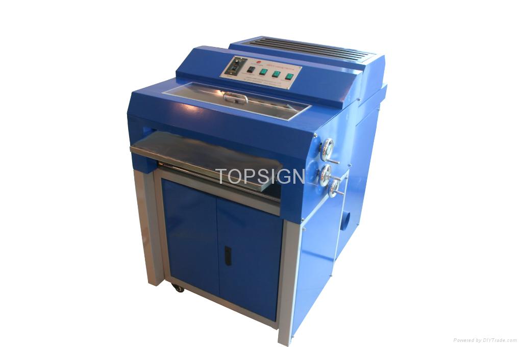 UV Liquid Laminator 18