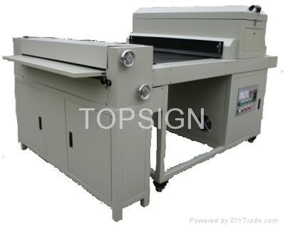 UV Liquid Laminator 36