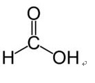 acide mÃ©thanoÃ¯que