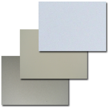 Aluminium composite panel