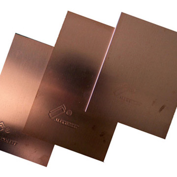 alucobest copper composite panel