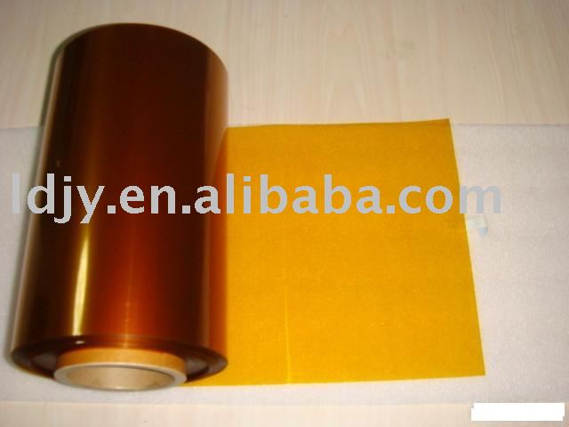 6051 polyimide film
