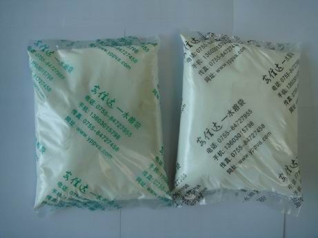 pva  water soluble bag