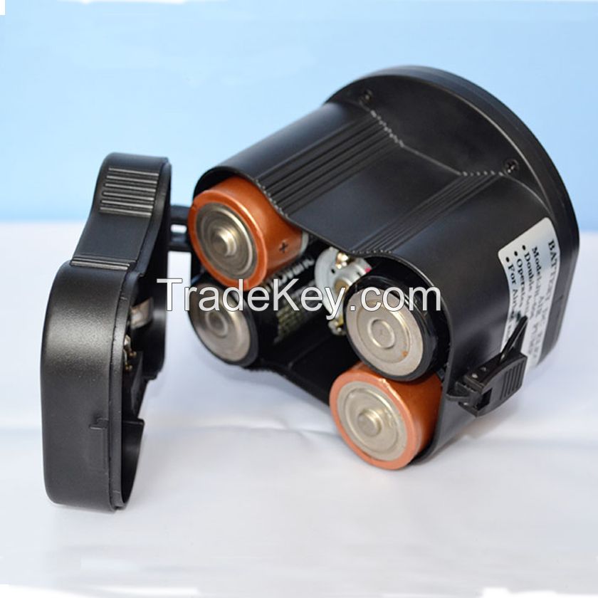 4d Battery Electric Air Pump