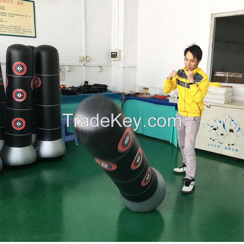 Inflatable Tumbler / Inflatable Boxing Tumbler