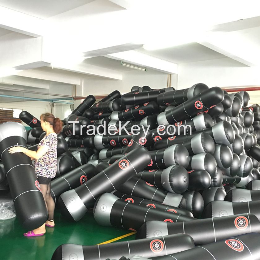 Inflatable Tumbler / Inflatable Boxing Tumbler