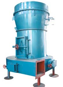 High Quality and Best Price Raymond Mill