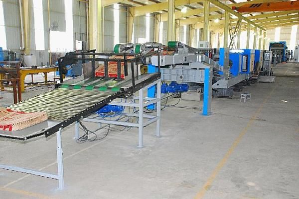 Cement Bags Production Line