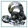 Alloy steel flange