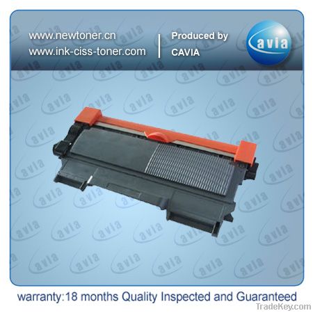 Toner cartridge TN2220 Compatible for Brother HL-2230/2240/2250/2270