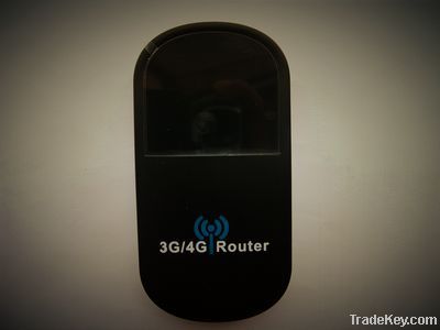 3g wireless router