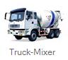 SANY Truck-Mixer